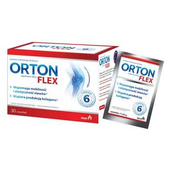 Orton Flex  30 saszetek