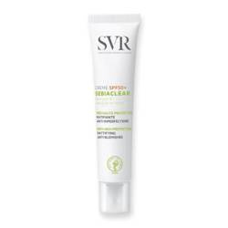 SVR Sebiaclear Creme SPF50+, 40ml