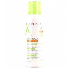 A-DERMA EXOMEGA Control Spray emolientowy 200ml