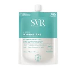 SVR HYDRALIANE Creme, intensywne nawilżenie dla każdego rodzaju skóry - 50 ml