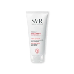 SVR CICAVIT+ Creme Kojący krem przyspieszający gojenie się skóry - 40 ml