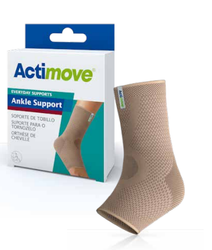 Actimove Everyday Supports Ankle Support - Opaska stawu skokowego, rozmiar M