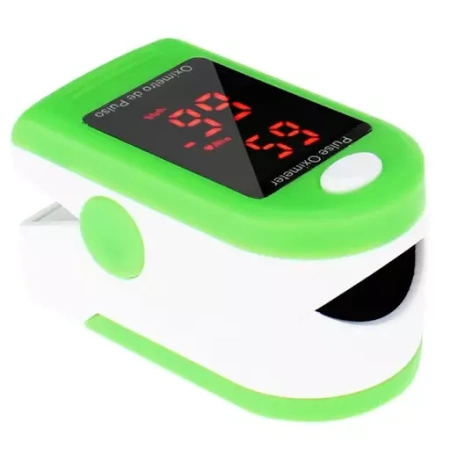 Pulsoksymetr Pulse Oximeter SR501