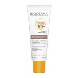 Bioderma Photoderm Spot-Age, krem zapobiegający przebarwieniom, SPF 50+, 40ml