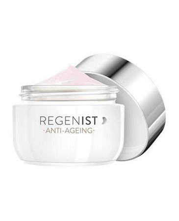 DERMEDIC Regenist Anti-Ageing  naprawczy krem na noc, 50ml