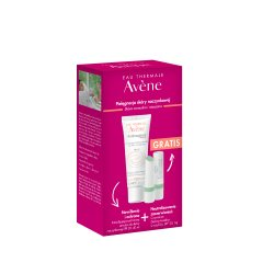 AVENE Antirougeurs Emulsja+Couvrance sztyf