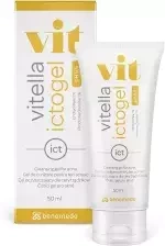 Vitella Ictogel żel 50 ml