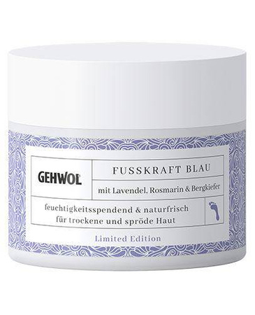 Gerlasan Krem do rąk z naturalnym olejkiem lawendowym 50 ml