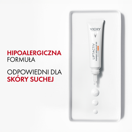 Vichy Liftactiv Pigment Specialist B3 15ml