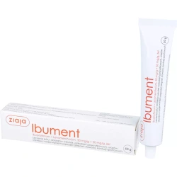 Ibument żel (0,05g+0,03g) 50g