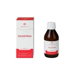 Genactiv Colostrum zaw.doust.150 ml