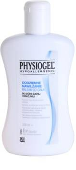 PHYSIOGEL Balsam nawilżający do ciała 200ml 