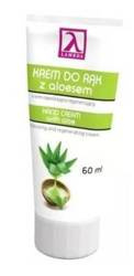 Krem do rąk z aloesem, 60 ml