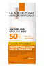 LA ROCHE-POSAY ANTHELIOS UV MUNE 400 Niewidoczny fluid SPF50+, 50ml Data ważności 2026.03.28