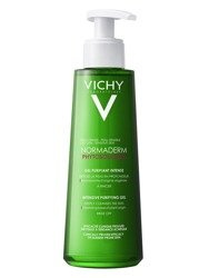 Vichy Normaderm Phytosolution Żel głęboko oczyszczający 400ml 