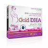 OLIMP Gold DHA  30 kapsułek
