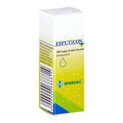 Esputicon krople doustne 5g