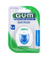 Sunstar GUM Easy-Floss Nić dentystyczna  30m