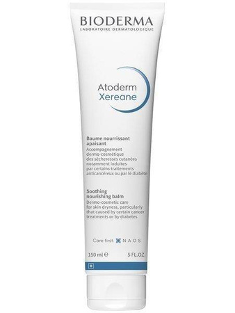 BIODERMA ATODERM XEREANE krem 150 ml Data Ważności 05/24