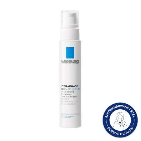 LA ROCHE-POSAY HYDRAPHASE INTENSE Serum 30ml