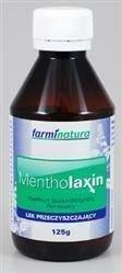 Mentholaxin (Mentho-Paraffinol) płyn 125g