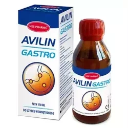 AVILIN Gastro,110ml