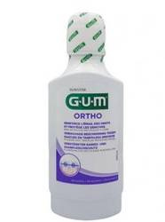 Sunstar GUM Ortho Płukanka 3090, 300 ml