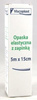 Opaska elastyczna VISCOPLAST tkana z zapinką 5m x 15 cm 1sZT