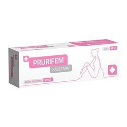 Prurifem Kadefarm krem 30ml