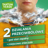 Tantum Verde smak cytrynowy, 30 pastylek