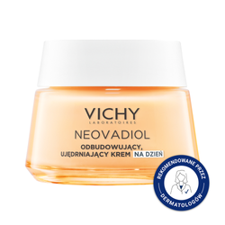 VICHY Neovadiol Peri-Menopause krem na dzień do skóry normalnej 50ml