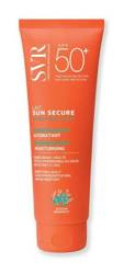 SVR SUN SECURE LAIT SPF50+ BIODEGR. Mleczk