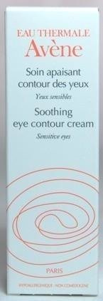 AVENE krem kojący pod oczy 10ml