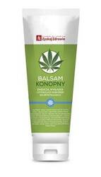 Zyskaj Zdrowie Balsam Konopny, 200 ml