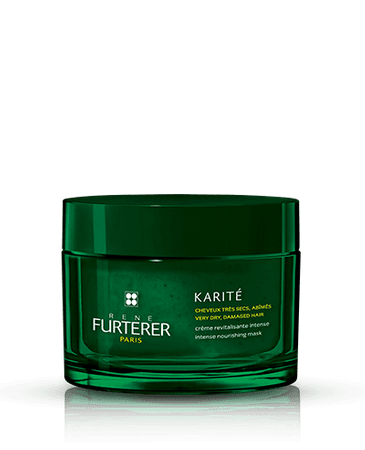 RENE FURTERER KARITE Maska intensywnie regenerująca 200ml