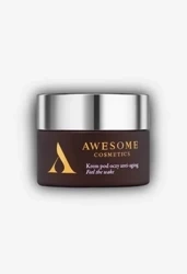 AWESOME Krem pod oczy anti-aging FEEL, 15 ml