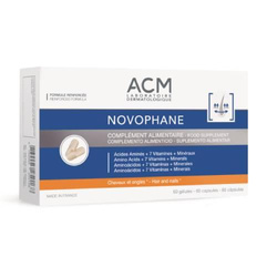 ACM Novophane 60 kapsułek