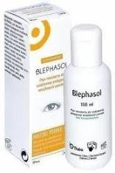 BLEPHASOL Płyn micelarny do powiek 100ml