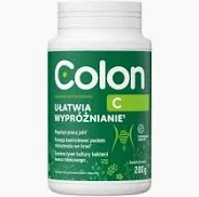 Colon C proszek 200g