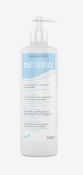 Dexeryl Krem emolient, 500 g