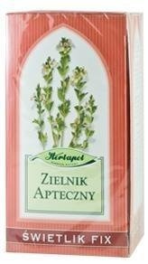 Zioła Świetlik fix x 30 sasz