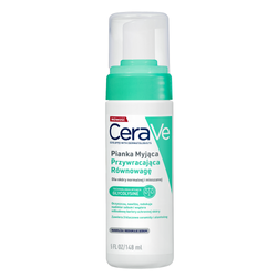 Loreal CeraVe Pianka przywr.równow. 148ml