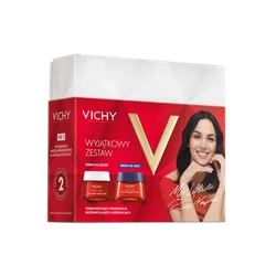 Vichy Liftactiv Collagen Specialist Zestaw 2024 2x50ml