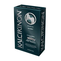 Kalcikinon 60 tabletek