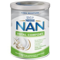 Mleko Nan Total Comfort proszek 400 g
