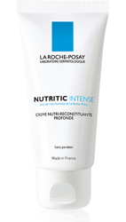 LA ROCHE-POSAY NUTRITIC INT. Krem odżywczo-regenerujący 50ml