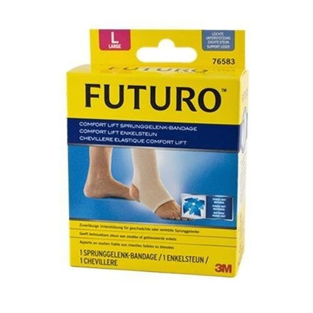 FUTURO Comfort stabilizator stawu skokowego rozm. L