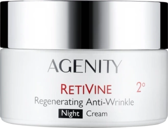 Agenity Retivine 2° Krem przeciwzmarszczko