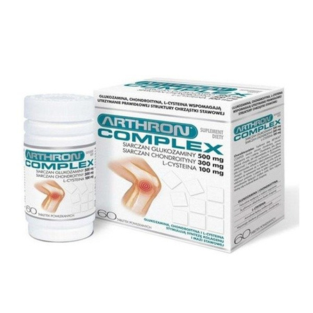 Arthron Complex, 60 tabletek