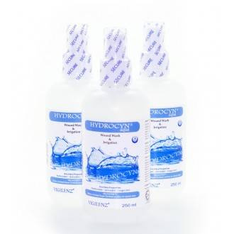 HYDROCYN AQUA płyn, 250 ml